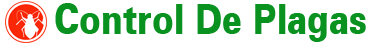 Control de PLagas